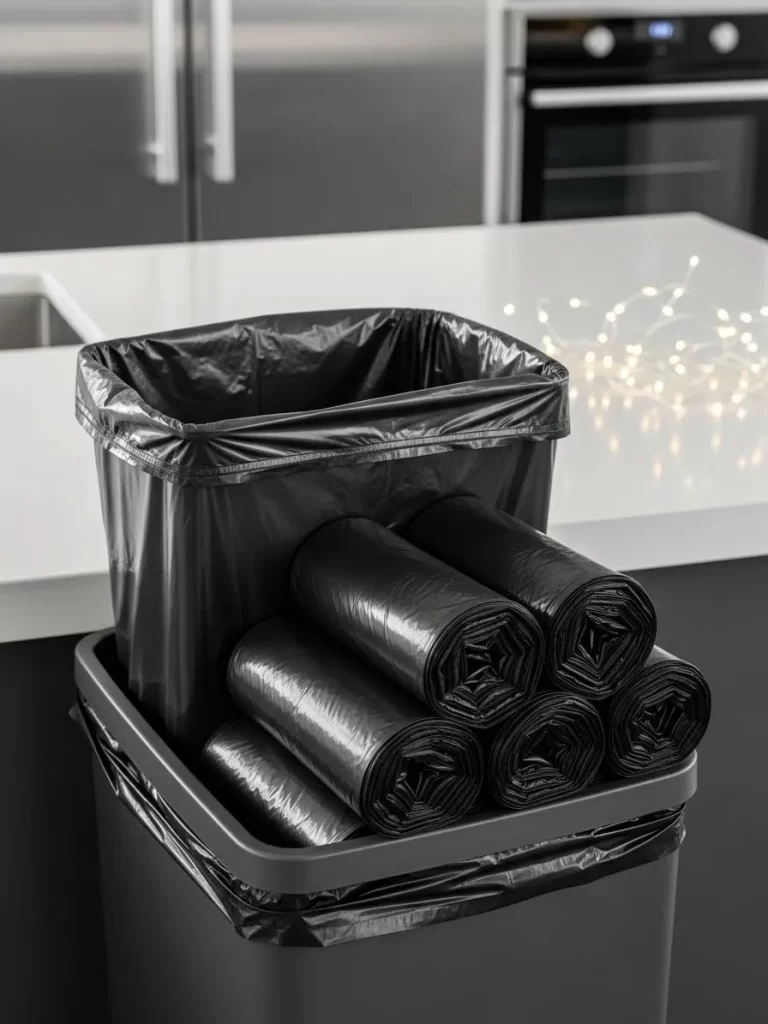 Small Kitchen Cooking Hacks