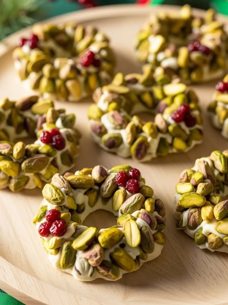 Last-Minute Christmas Candy Last-Minute Christmas Candy