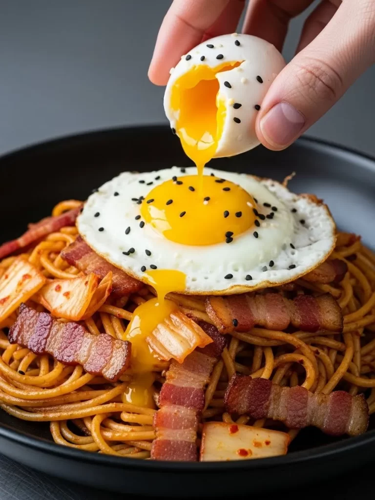 Quick Weeknight Pasta Recipes