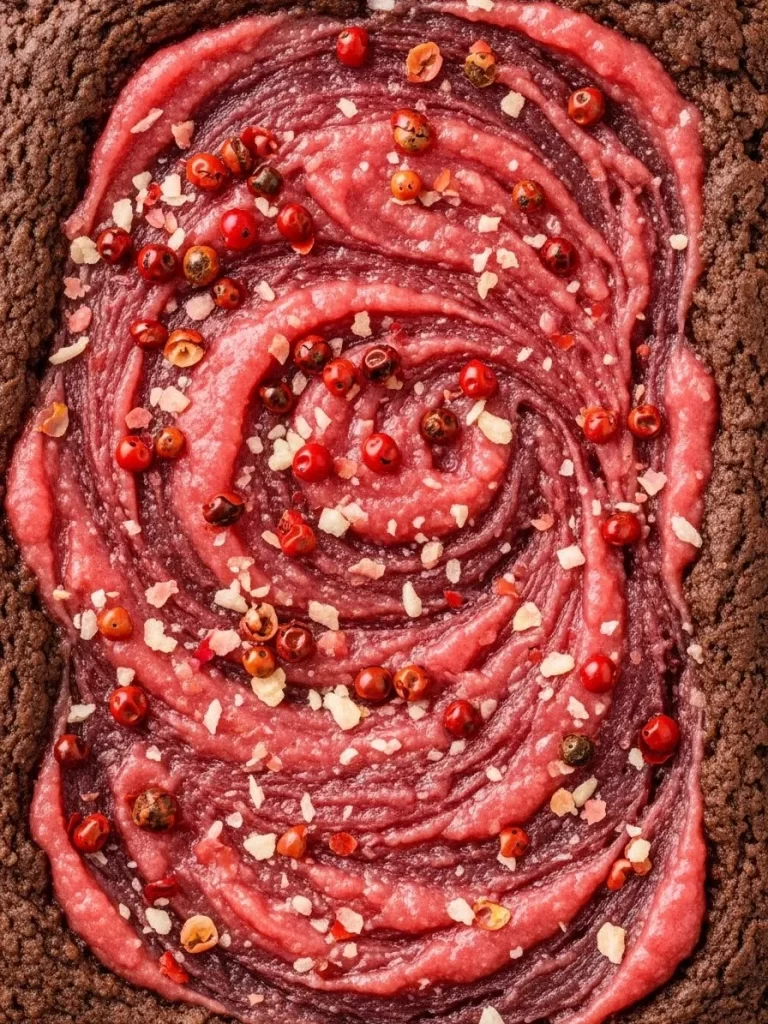 Creative Brownie Recipes
