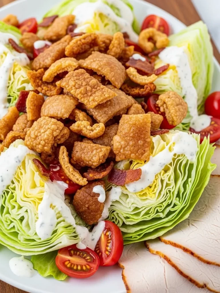 Thanksgiving Leftover Recipes