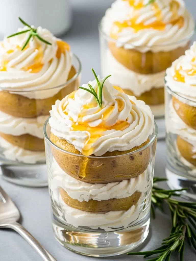 Thanksgiving Potato Recipes