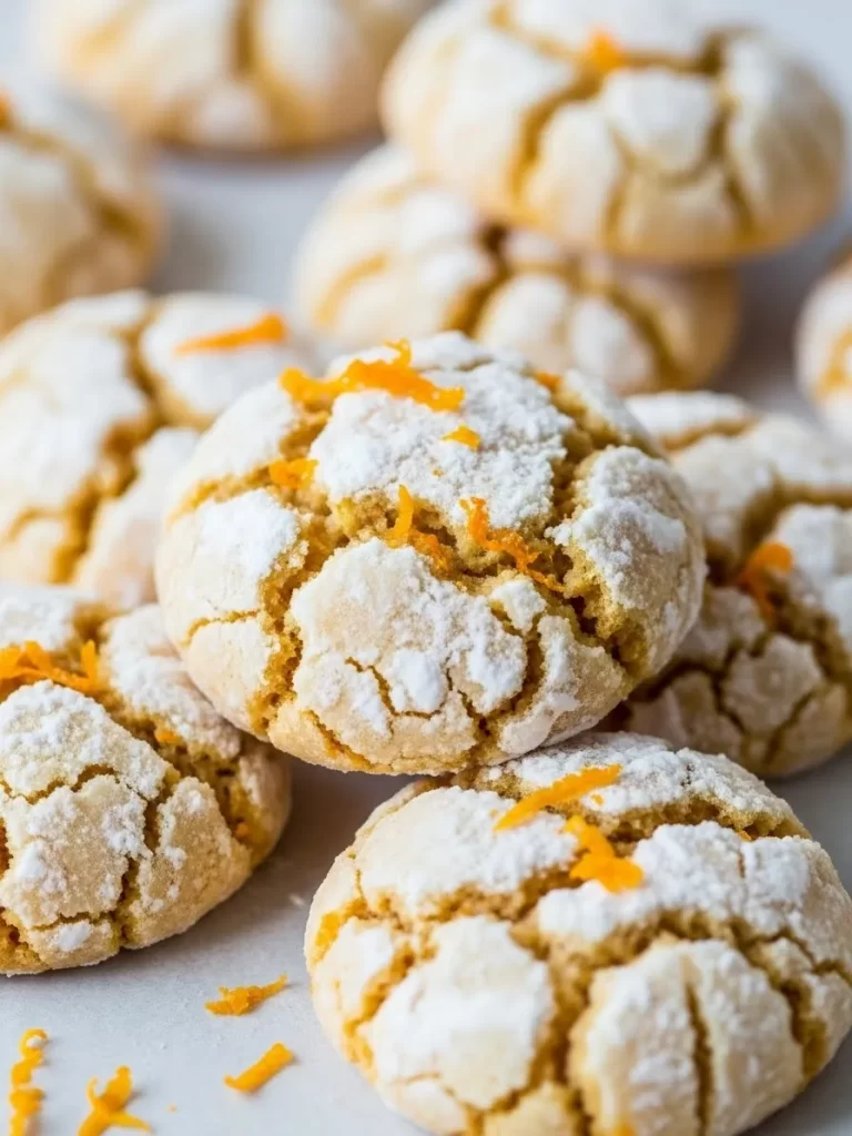 Classic Christmas Cookie Recipes	