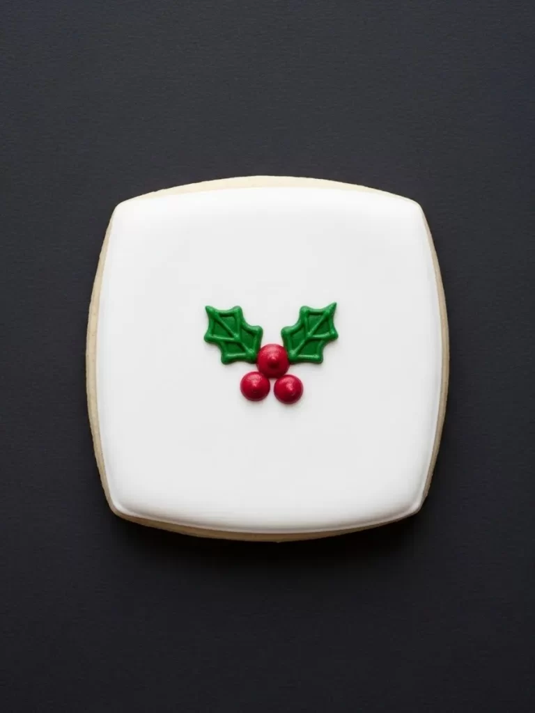 Christmas Sugar Cookie Ideas