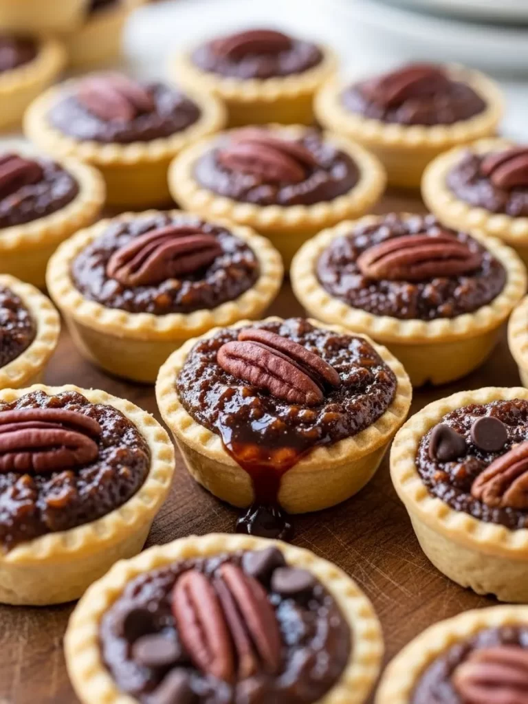 Christmas Finger Foods