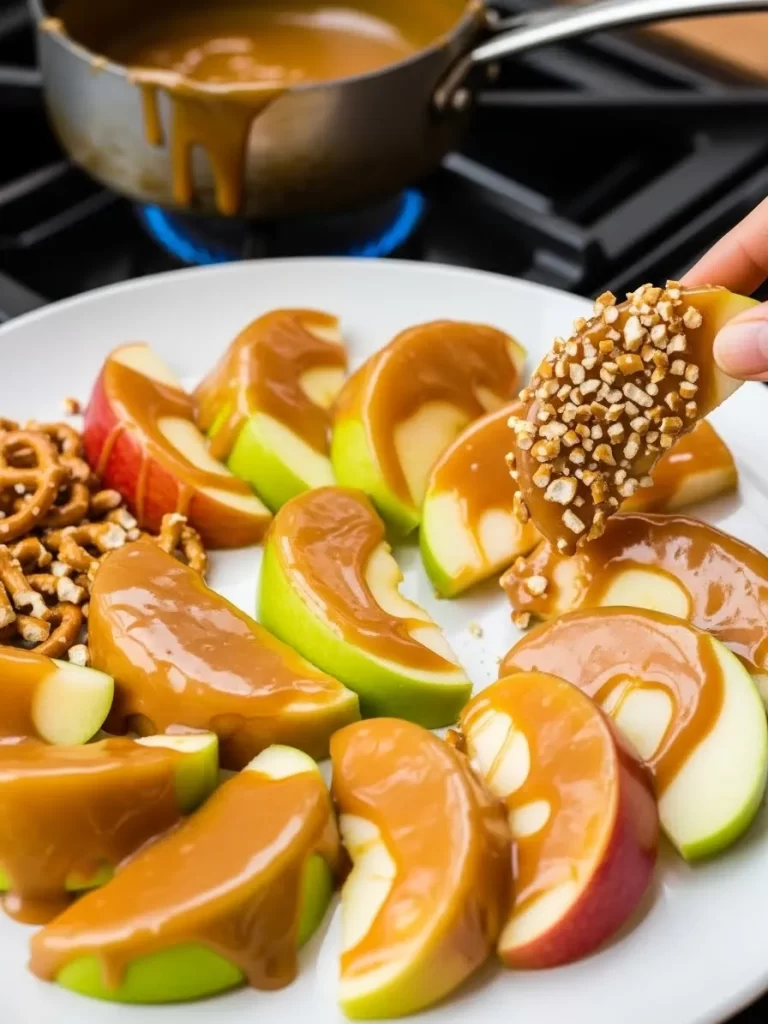 Last-Minute Christmas Candy Last-Minute Christmas Candy