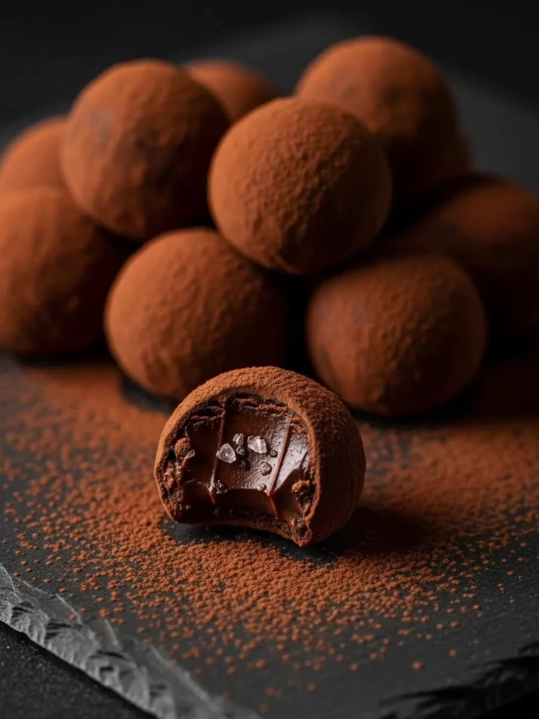 Make-Ahead Party Food