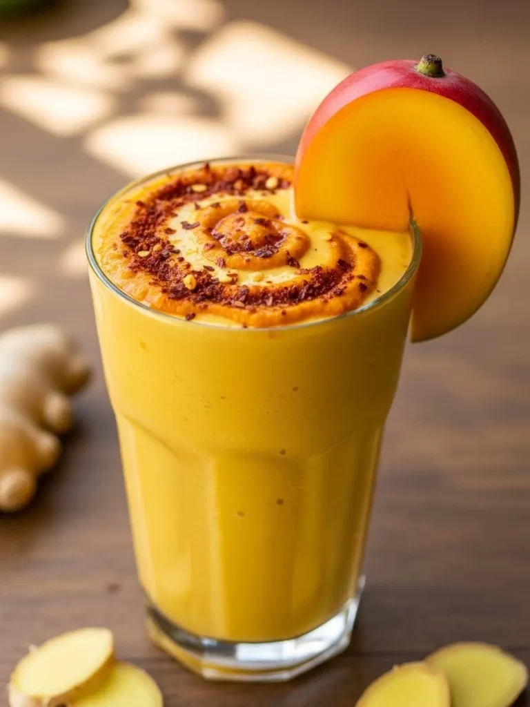 Easy Smoothie Recipes