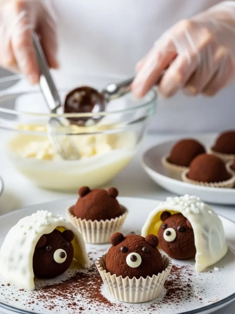 Christmas Treats for Kids	