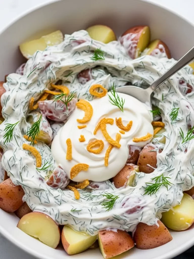 Thanksgiving Potato Recipes