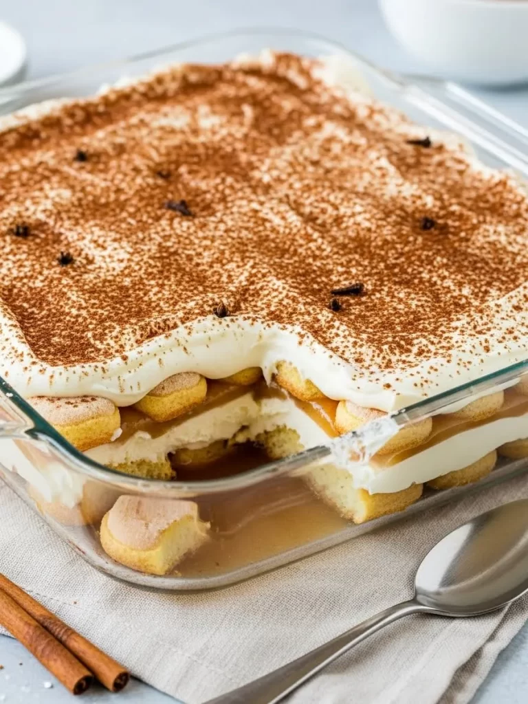 No-Bake Christmas Desserts