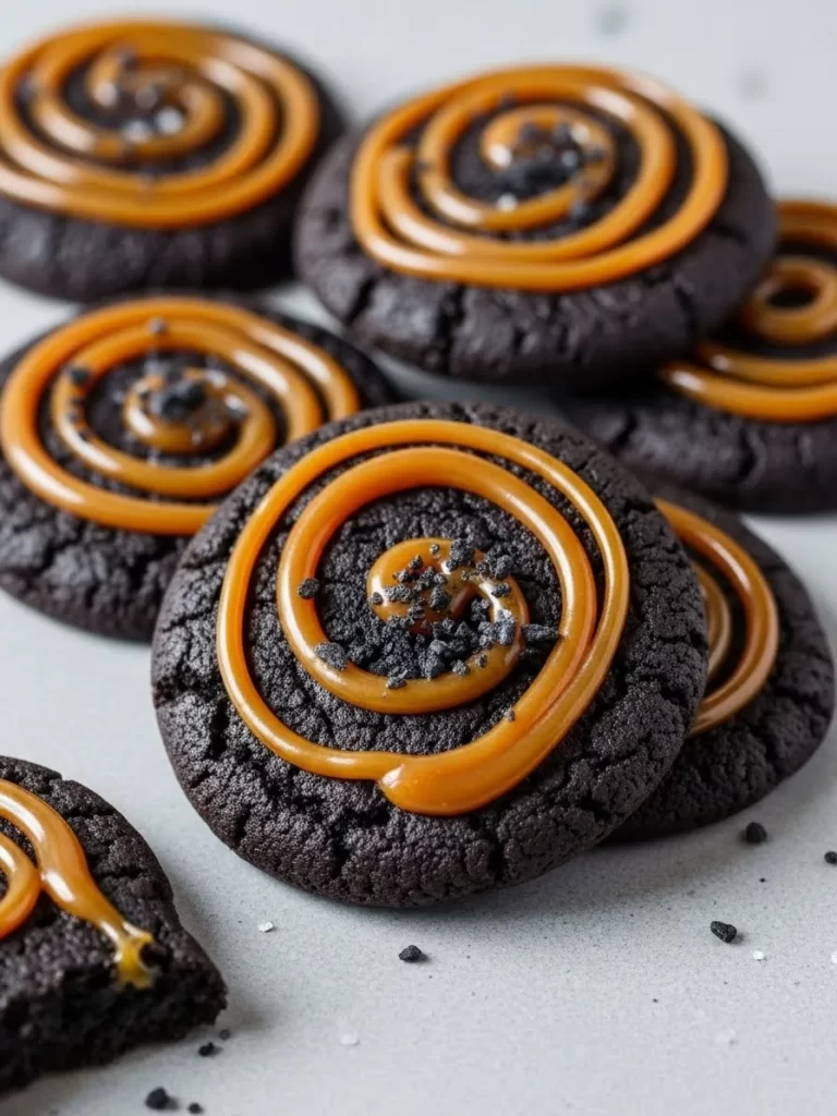 Unique Christmas Cookies