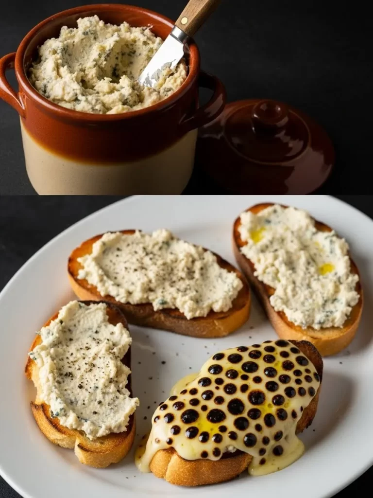 Appetizers with Cheese Appetizers with Cheese