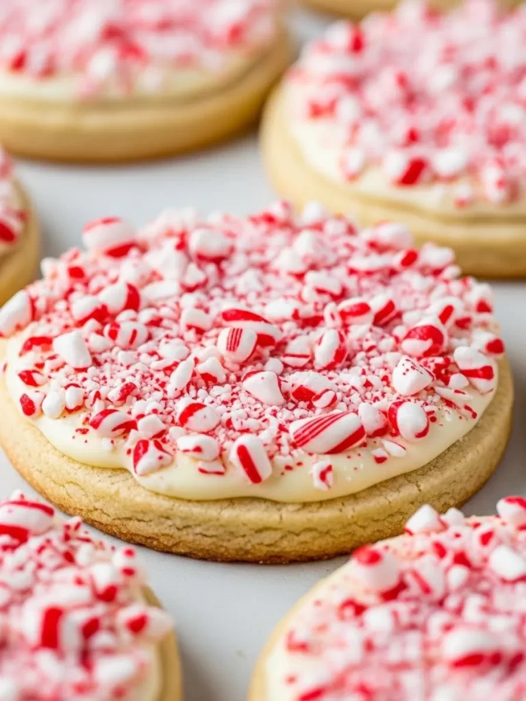 Classic Christmas Cookie Recipes	