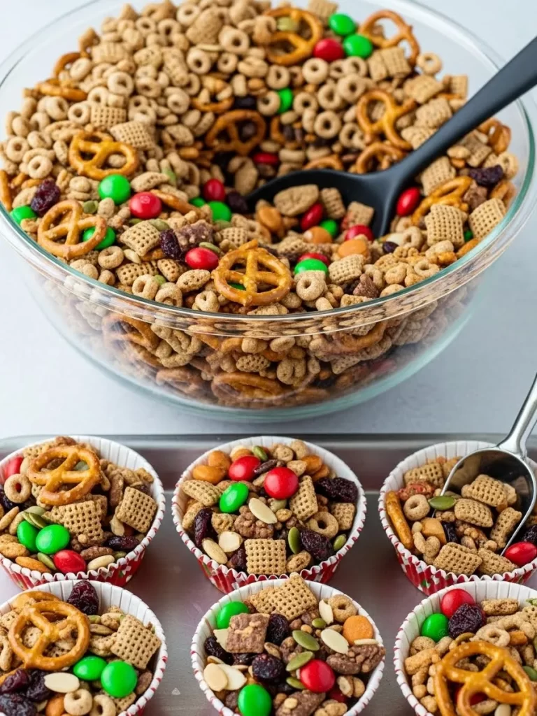 Christmas Treats for Kids	