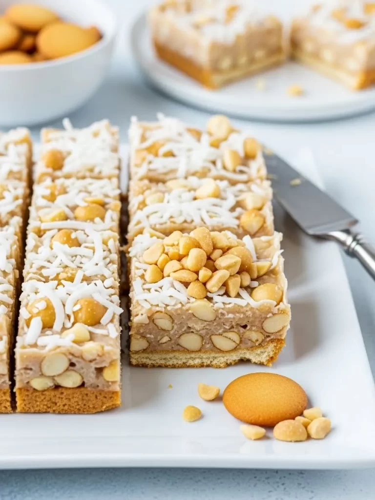 No-Bake Christmas Desserts