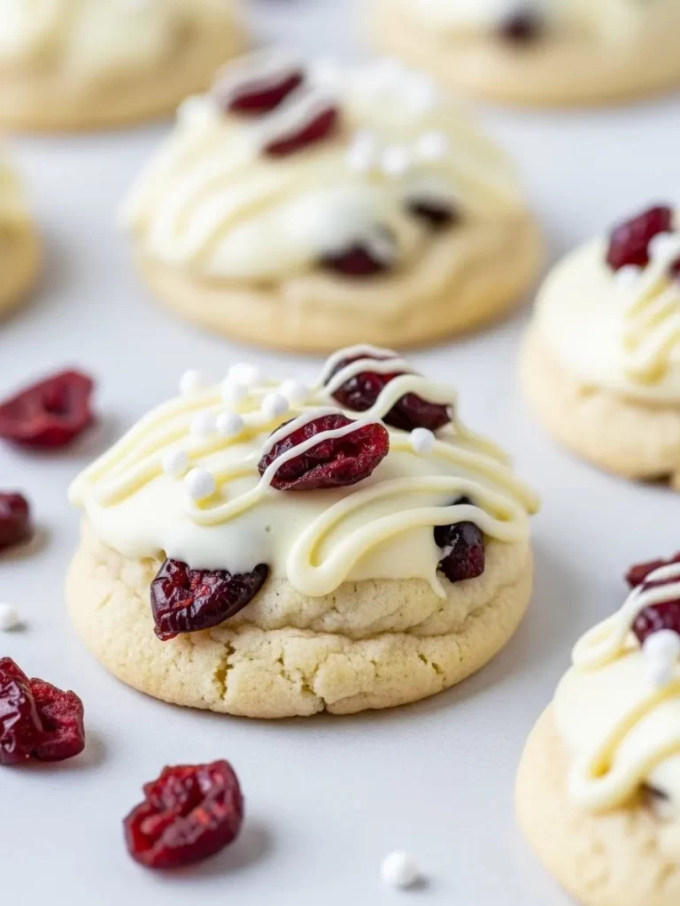 Unique Christmas Cookies