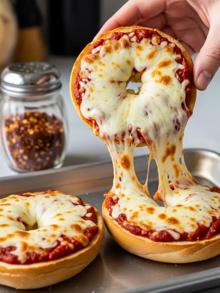 3-Ingredient Recipes