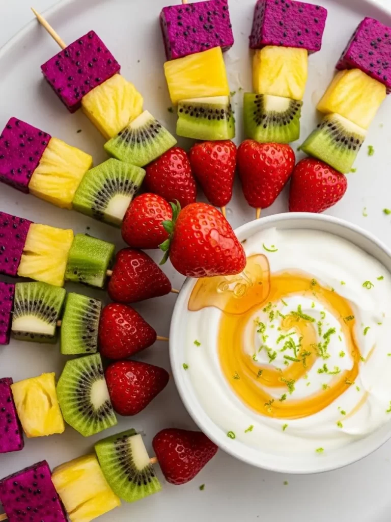 Make-Ahead Party Food