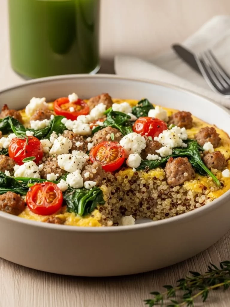 Christmas Breakfast Casseroles Christmas Breakfast Casseroles