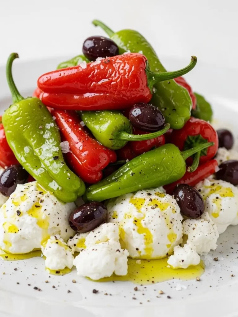 Easy Christmas Appetizers