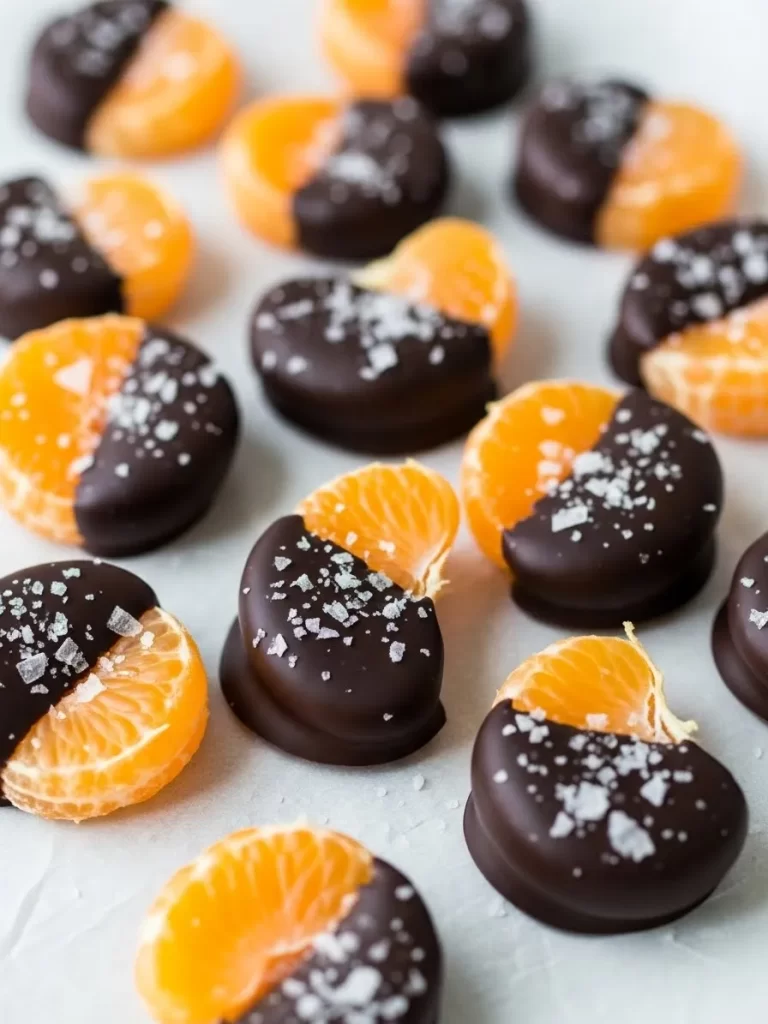 New Year's Eve Appetizers