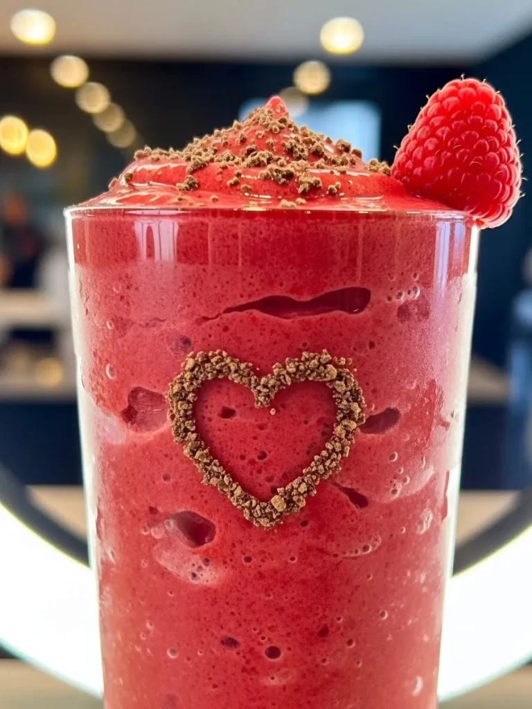 Easy Smoothie Recipes