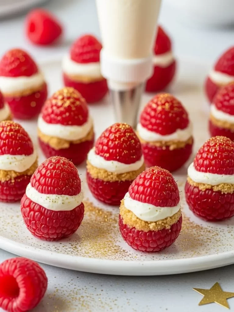 New Year's Eve Appetizers