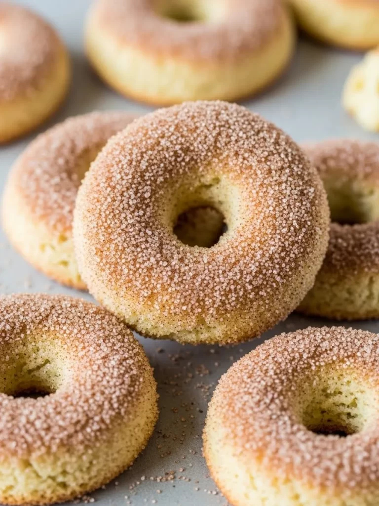 Unique Christmas Cookies