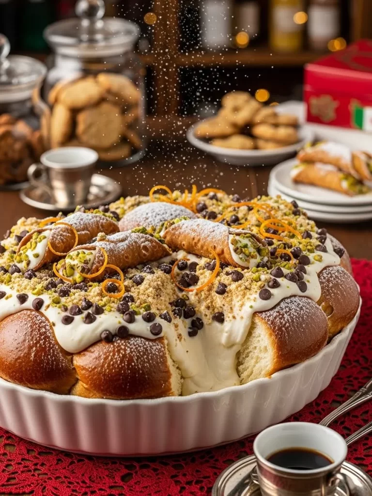 Christmas Breakfast Casseroles Christmas Breakfast Casseroles