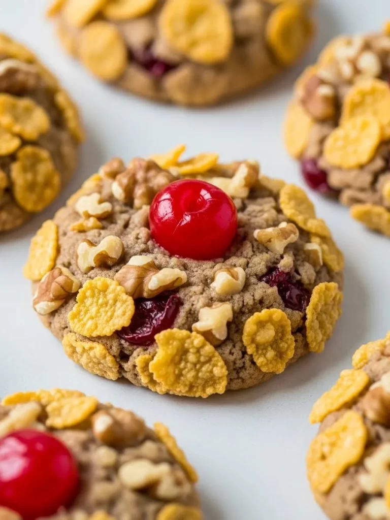 Classic Christmas Cookie Recipes	