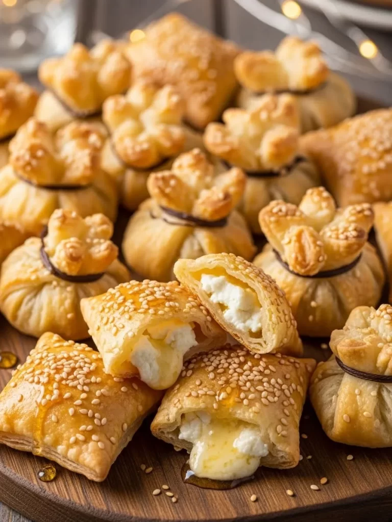 Easy Christmas Appetizers