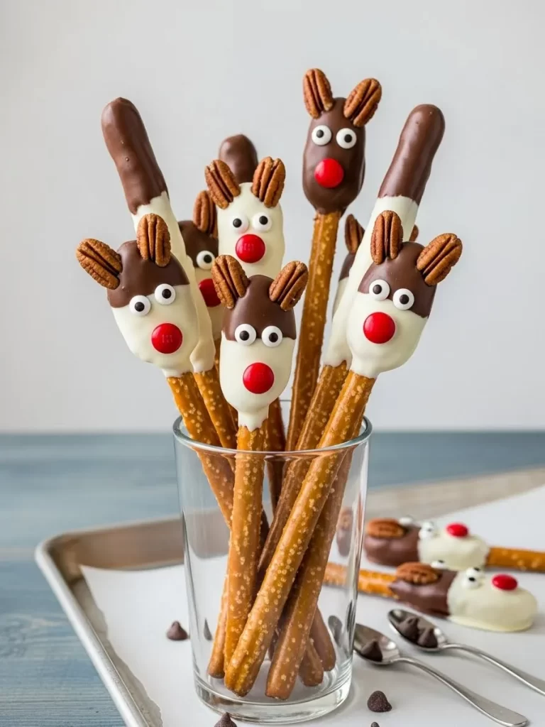 No-Bake Christmas Desserts