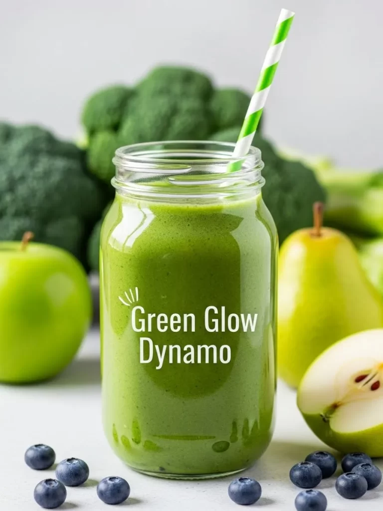 Easy Smoothie Recipes