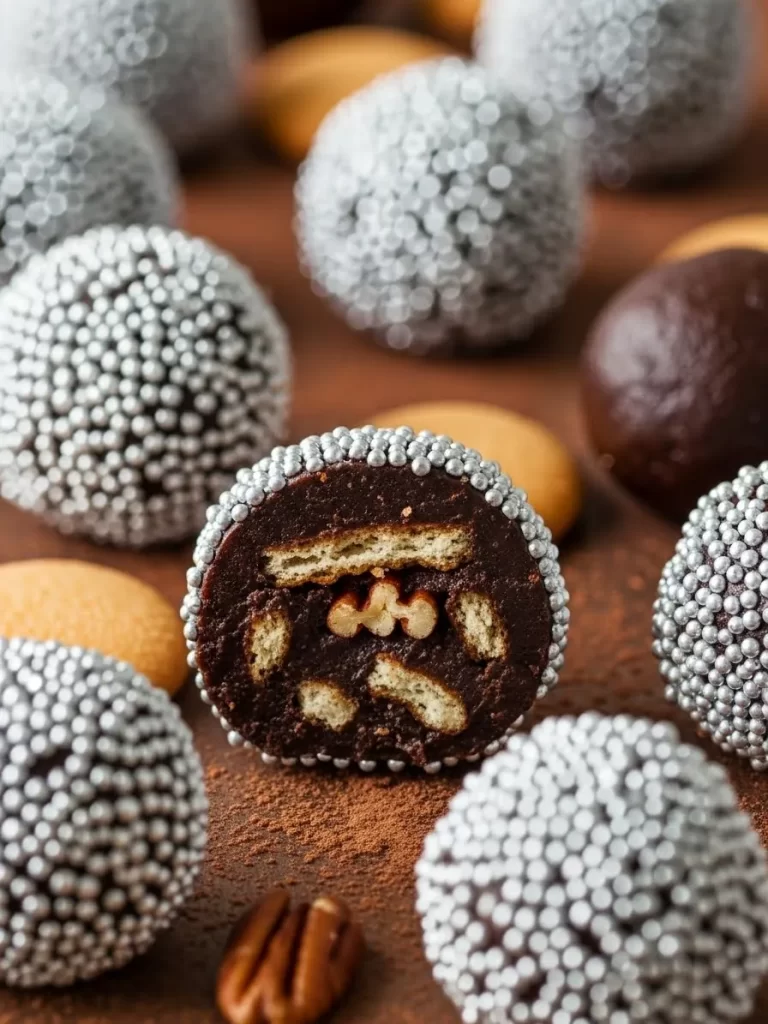 New Year's Eve Appetizers