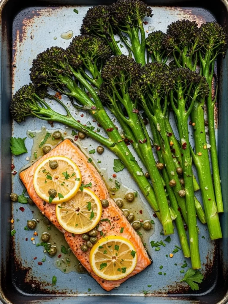 Healthy Dinner Recipes