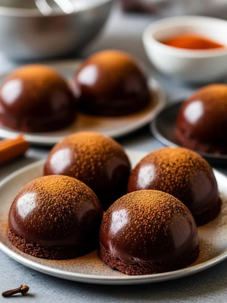 No-Bake Christmas Desserts