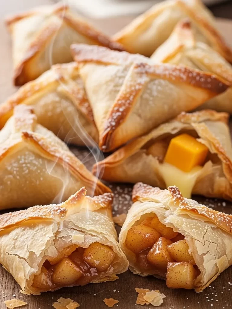 Christmas Finger Foods