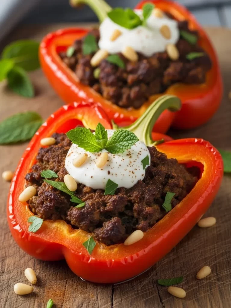 Healthy Dinner Recipes