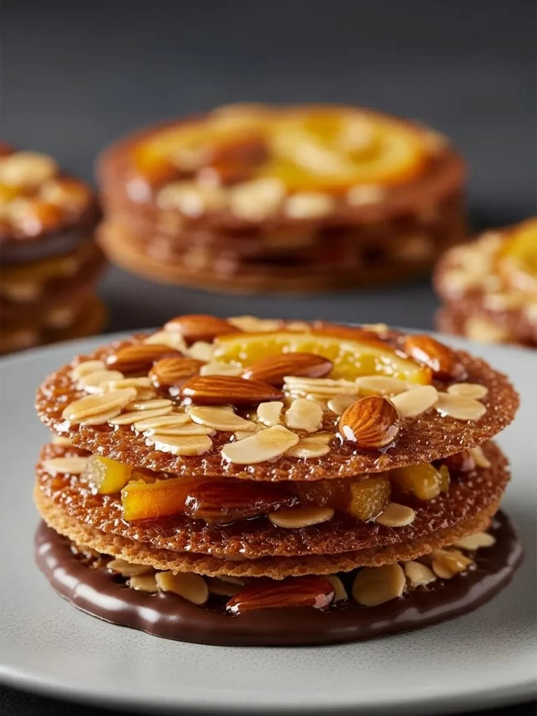 Classic Christmas Cookie Recipes	