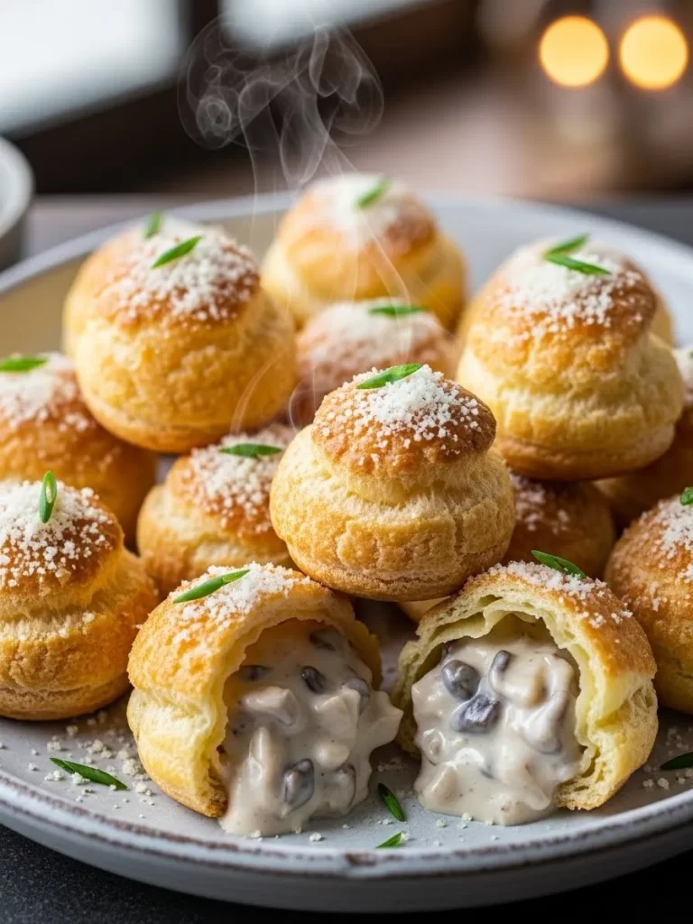 Easy Christmas Appetizers