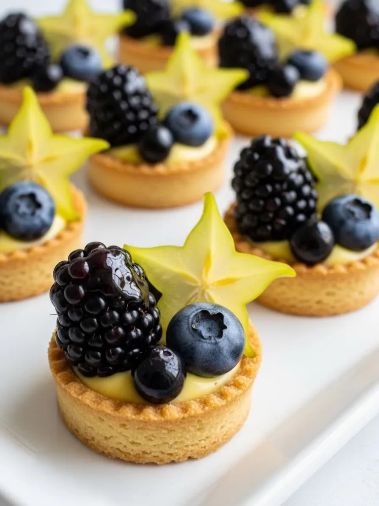 Make-Ahead Party Food