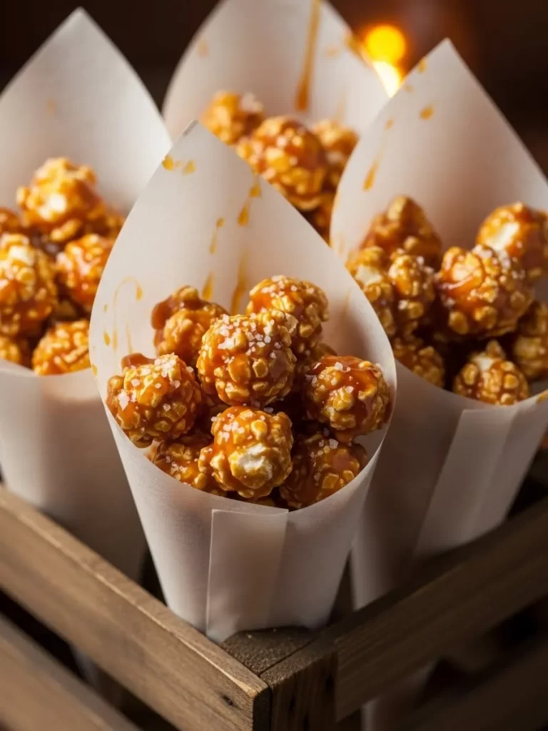 Make-Ahead Party Food