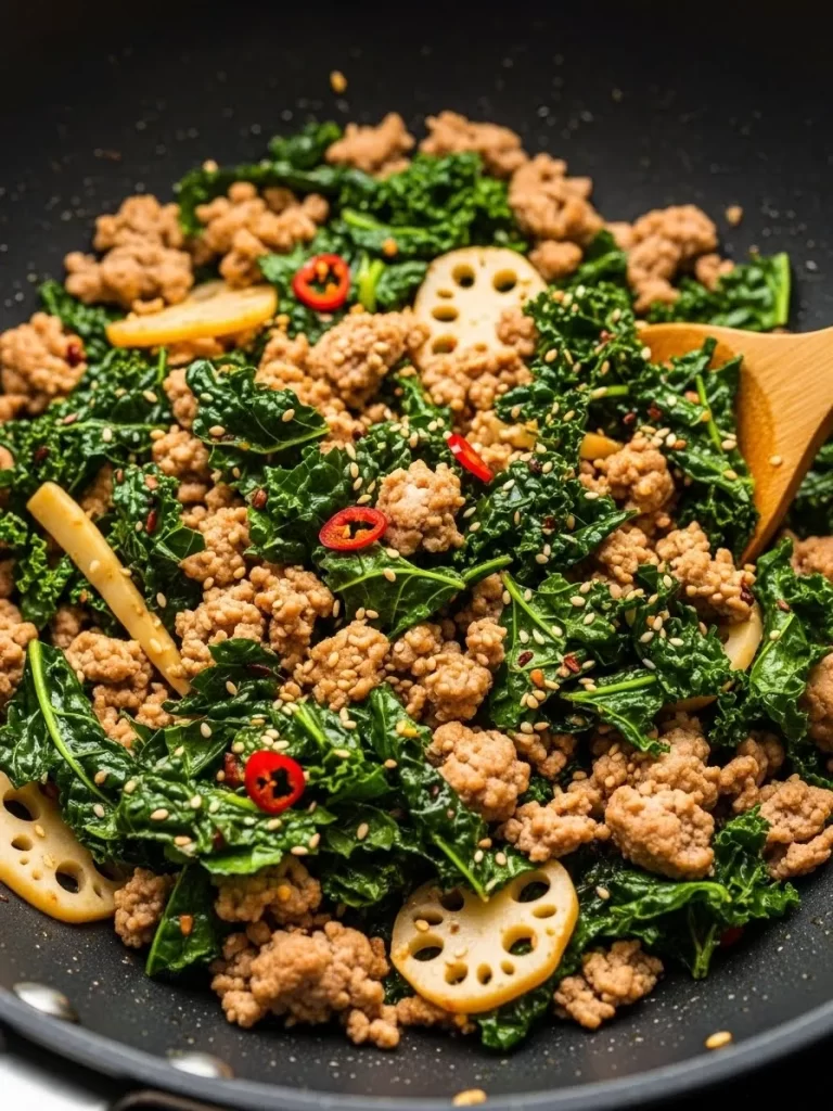 Healthy Dinner Recipes