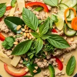 Are Your Healthy Meals Too Bland? 40 Flavorful Healthy Dinner Ideas. 1 (5)