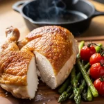 Why Is Your Chicken Always Dry? 38 Foolproof Hacks for Juicy Chicken 1 (5)