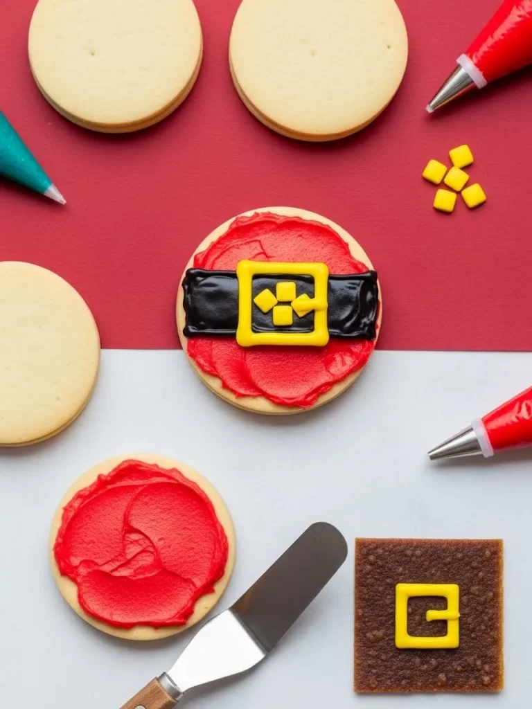 Christmas Treats for Kids	