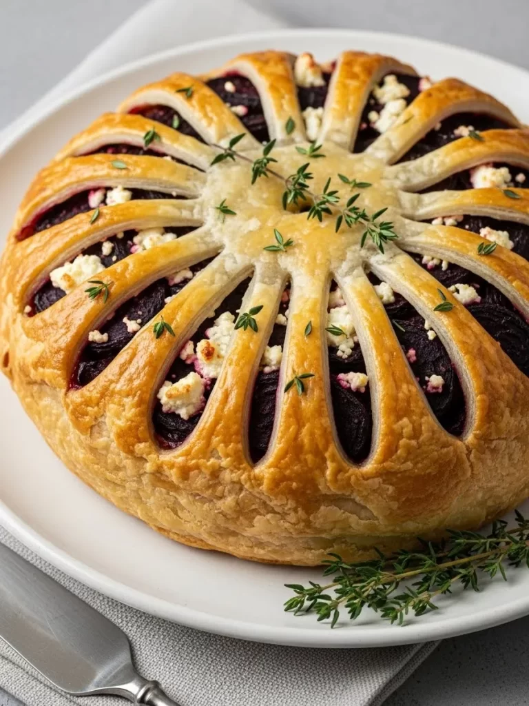 Vegetarian Christmas Recipes