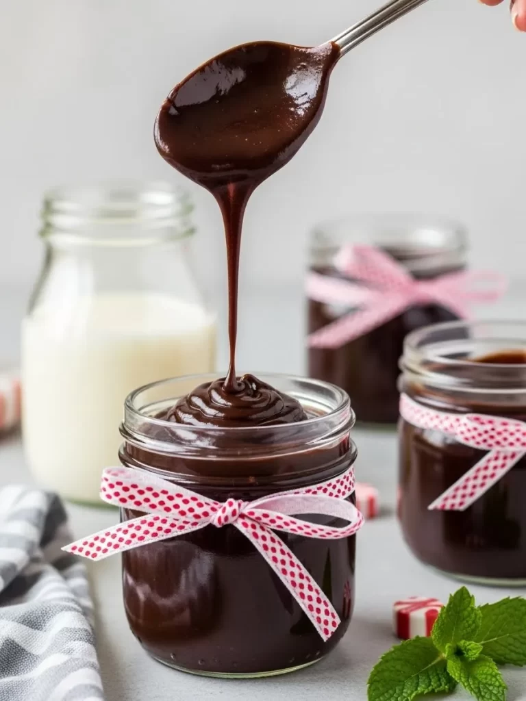 Peppermint Dessert Recipes