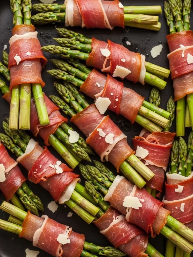 Christmas Finger Foods